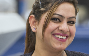 Deepakbir Kaur